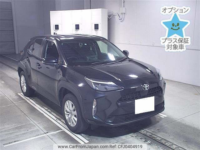 toyota yaris-cross 2023 -TOYOTA 【札幌 305ﾜ6964】--Yaris Cross MXPB15-2004912---TOYOTA 【札幌 305ﾜ6964】--Yaris Cross MXPB15-2004912- image 1