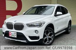 bmw x1 2016 -BMW--BMW X1 DBA-HS15--WBAHS120405F00083---BMW--BMW X1 DBA-HS15--WBAHS120405F00083-