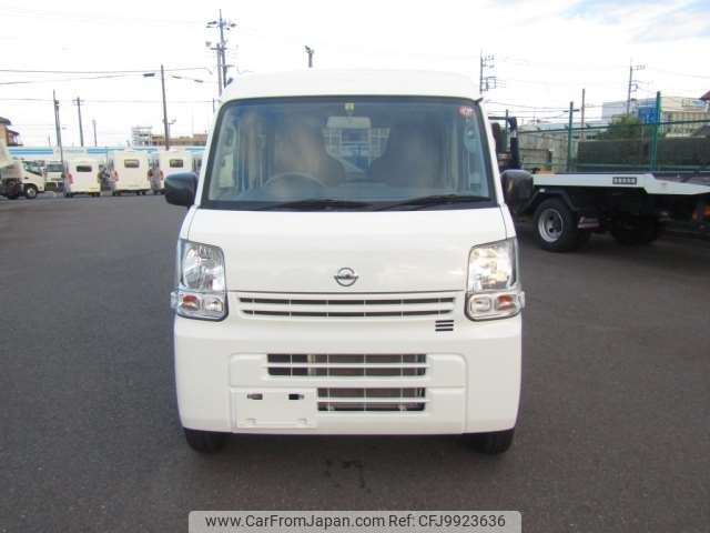 nissan clipper-van 2022 -NISSAN--Clipper Van 5BD-DR17V--DR17V-574438---NISSAN--Clipper Van 5BD-DR17V--DR17V-574438- image 2