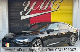 audi a6 2022 quick_quick_F2DKNF_WAUZZZF26NN049351
