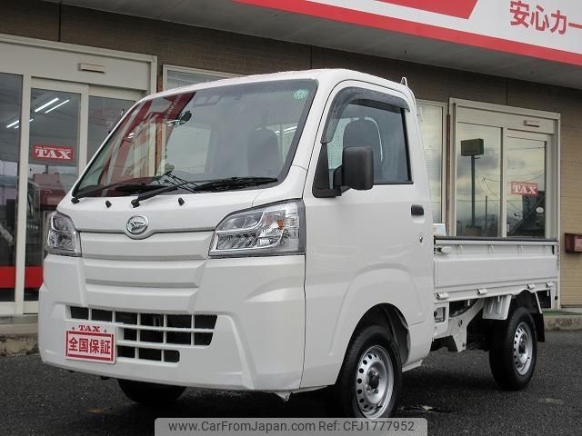 daihatsu hijet-truck 2020 CFJ1777952 image 1