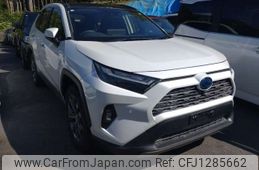 toyota rav4 2024 CFJ1285662