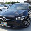 mercedes-benz cla-class 2021 -MERCEDES-BENZ 【神戸 304】--Benz CLA 118312M--W1K1186122N239138---MERCEDES-BENZ 【神戸 304】--Benz CLA 118312M--W1K1186122N239138- image 1