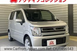 suzuki wagon-r 2020 CFJ1456543