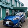 toyota sienta 2016 CFJ1682177 image 1