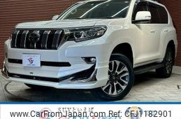 toyota land-cruiser-prado 2022 quick_quick_3BA-TRJ150W_TRJ150-0153648