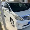 toyota alphard 2009 CFJ1620875 image 3
