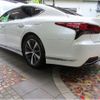 lexus ls 2023 -LEXUS--Lexus LS 6AA-GVF50--GVF50-6008532---LEXUS--Lexus LS 6AA-GVF50--GVF50-6008532- image 11