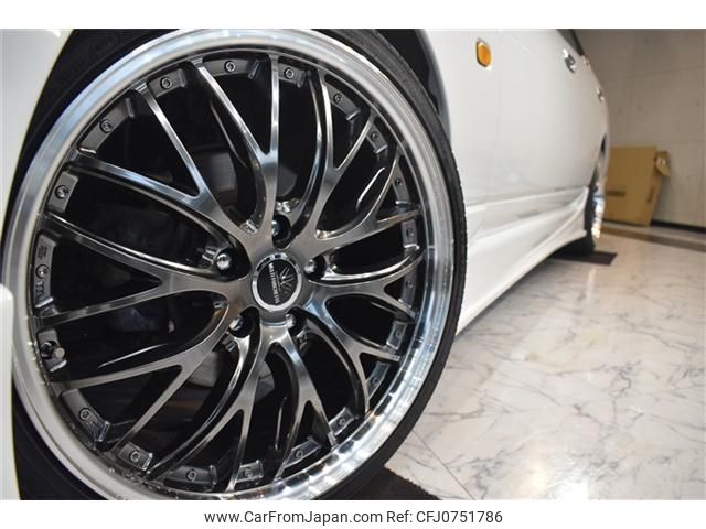 nissan laurel 2000 -NISSAN--Laurel GF-GNC35--GNC35-031538---NISSAN--Laurel GF-GNC35--GNC35-031538- image 2