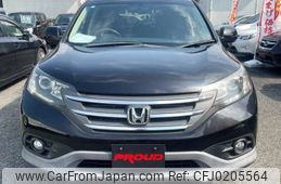 honda cr-v 2012 -HONDA 【千葉 302ﾕ7641】--CR-V DBA-RM1--RM1-1007180---HONDA 【千葉 302ﾕ7641】--CR-V DBA-RM1--RM1-1007180-