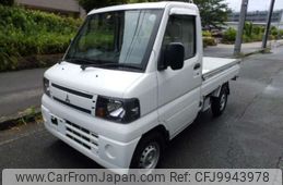 mitsubishi minicab-truck 2010 -MITSUBISHI--Minicab Truck GBD-U61T--U61T-1502457---MITSUBISHI--Minicab Truck GBD-U61T--U61T-1502457-