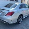 mercedes-benz c-class 2018 -MERCEDES-BENZ--Benz C Class RBA-205042--WDD2050422R361175---MERCEDES-BENZ--Benz C Class RBA-205042--WDD2050422R361175- image 19