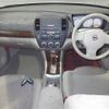 nissan bluebird-sylphy 2007 -NISSAN--Bluebird Sylphy KG11--063928---NISSAN--Bluebird Sylphy KG11--063928- image 4