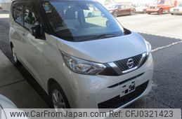 nissan dayz 2023 quick_quick_5BA-B43W_B43W-0317202