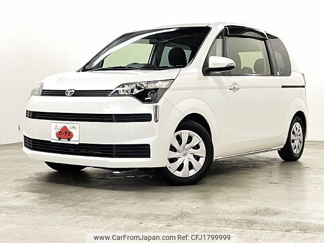 toyota spade 2015 CFJ1799999 image 1