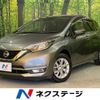 nissan note 2017 -NISSAN--Note DBA-E12--E12-537754---NISSAN--Note DBA-E12--E12-537754- image 1