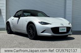 mazda roadster 2019 -MAZDA--Roadster 5BA-ND5RC--ND5RC-302716---MAZDA--Roadster 5BA-ND5RC--ND5RC-302716-