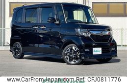 honda n-box 2019 -HONDA--N BOX 6BA-JF3--JF3-2210450---HONDA--N BOX 6BA-JF3--JF3-2210450-