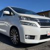 toyota vellfire 2012 quick_quick_ANH25W_ANH25W-8039688 image 1