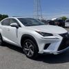 lexus nx 2019 quick_quick_DBA-AGZ15_AGZ15-6000027 image 1