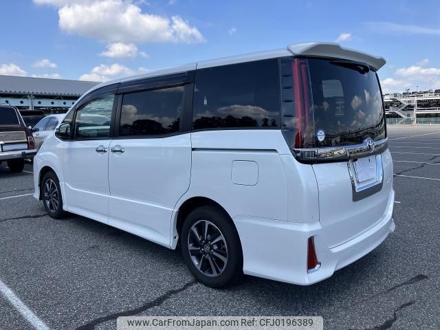 toyota noah 2020 quick_quick_3BA-ZRR80W_ZRR80-0625715 image 2