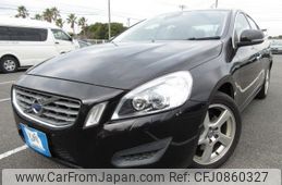 volvo s60 2012 Y2025010241F-21