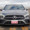 mercedes-benz amg 2022 -MERCEDES-BENZ--AMG 4BA-177151M--W1K1771512J390519---MERCEDES-BENZ--AMG 4BA-177151M--W1K1771512J390519- image 5