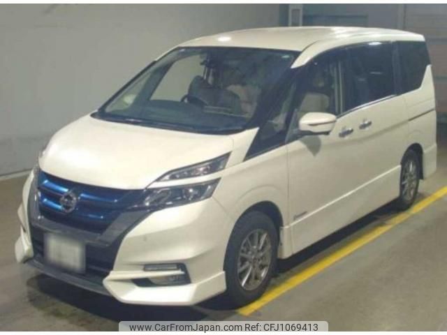 nissan serena 2018 quick_quick_DAA-HFC27_018512 image 1