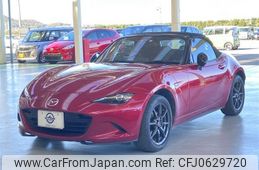 mazda roadster 2016 -MAZDA--Roadster DBA-ND5RC--ND5RC-100591---MAZDA--Roadster DBA-ND5RC--ND5RC-100591-