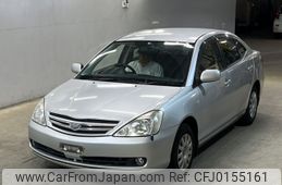 toyota allion 2005 -TOYOTA--Allion NZT240-0072810---TOYOTA--Allion NZT240-0072810-