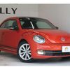 volkswagen the-beetle 2015 -VOLKSWAGEN--VW The Beetle 16CBZ--GM607713---VOLKSWAGEN--VW The Beetle 16CBZ--GM607713- image 2