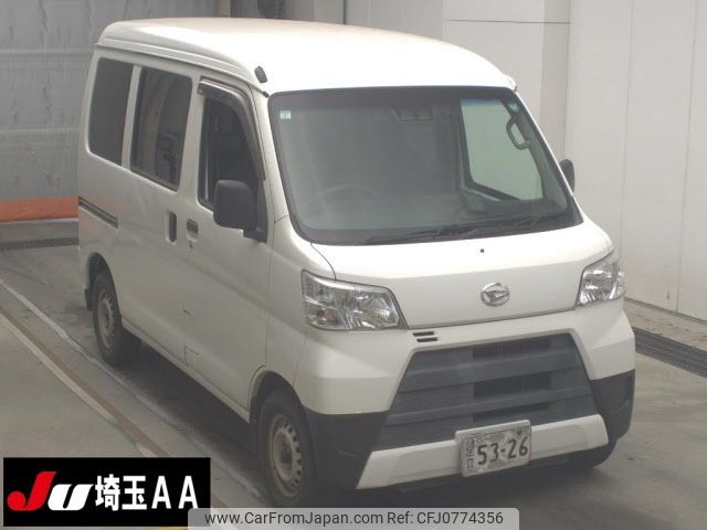 daihatsu hijet-van 2020 -DAIHATSU--Hijet Van S321Vｶｲ-0429409---DAIHATSU--Hijet Van S321Vｶｲ-0429409- image 1