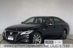 toyota crown 2020 -TOYOTA--Crown 6AA-AZSH20--AZSH20-1055671---TOYOTA--Crown 6AA-AZSH20--AZSH20-1055671-