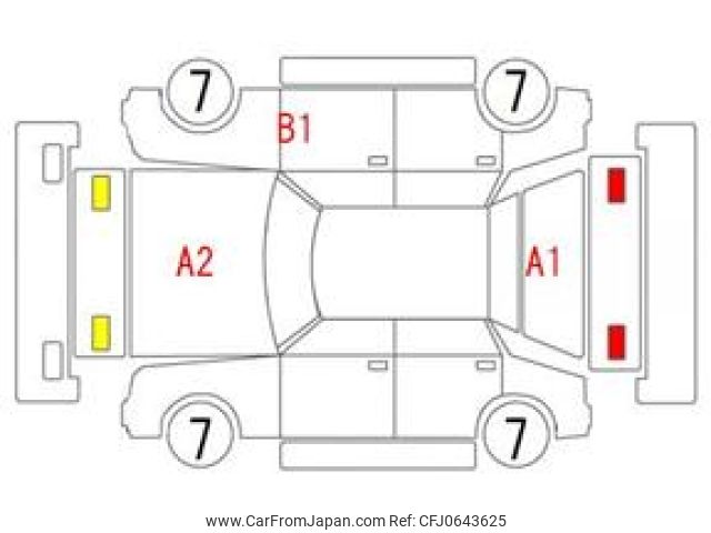 lexus rx 2020 -LEXUS--Lexus RX DAA-GYL26W--GYL26-0003900---LEXUS--Lexus RX DAA-GYL26W--GYL26-0003900- image 2