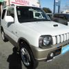 suzuki jimny 2004 -SUZUKI--Jimny TA-JB23W--JB23W-347421---SUZUKI--Jimny TA-JB23W--JB23W-347421- image 4