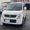 suzuki wagon-r 2010 CFJ0897435 image 1