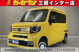 honda n-van 2019 -HONDA--N VAN HBD-JJ1--JJ1-3029008---HONDA--N VAN HBD-JJ1--JJ1-3029008-