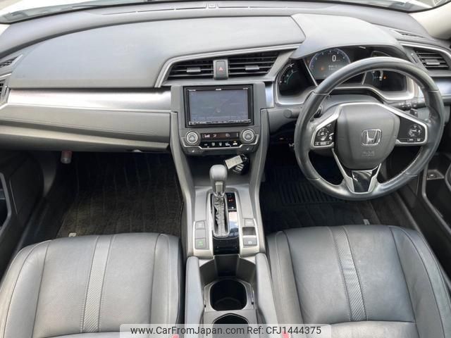 honda civic 2019 quick_quick_FC1_FC1-1101719 image 2
