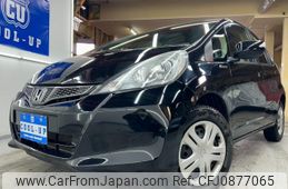 honda fit 2012 -HONDA--Fit GE7--1509607---HONDA--Fit GE7--1509607-