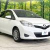 toyota vitz 2011 -TOYOTA--Vitz DBA-NSP130--NSP130-0007123---TOYOTA--Vitz DBA-NSP130--NSP130-0007123- image 17