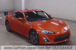toyota 86 2014 CFJ1544408