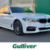 bmw 5-series 2018 -BMW--BMW 5 Series DBA-JA20--WBAJA52010WC70637---BMW--BMW 5 Series DBA-JA20--WBAJA52010WC70637- image 1