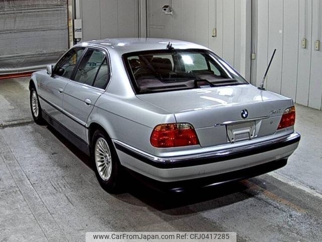 bmw 7-series 2001 -BMW--BMW 7 Series GG44-GG82060DB10503---BMW--BMW 7 Series GG44-GG82060DB10503- image 2