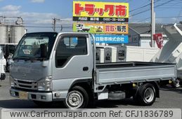 nissan atlas 2019 CFJ1836789