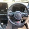 toyota yaris-cross 2024 -TOYOTA 【愛媛 332ﾄ1961】--Yaris Cross 6AA-MXPJ10--MXPJ10-3138640---TOYOTA 【愛媛 332ﾄ1961】--Yaris Cross 6AA-MXPJ10--MXPJ10-3138640- image 7