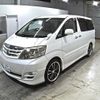 toyota alphard 2007 -TOYOTA 【名古屋 304も4329】--Alphard MNH10W--MNH10-0108077---TOYOTA 【名古屋 304も4329】--Alphard MNH10W--MNH10-0108077- image 5