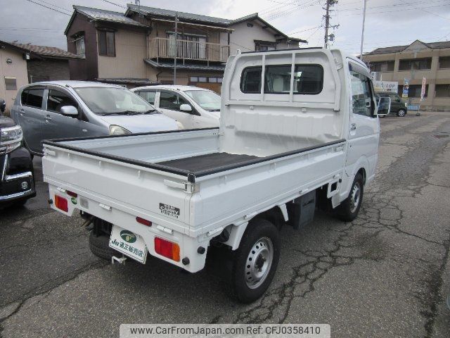 suzuki carry-truck 2017 -SUZUKI 【飛騨 480ｳ4888】--Carry Truck DA16T--344197---SUZUKI 【飛騨 480ｳ4888】--Carry Truck DA16T--344197- image 2