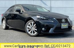 lexus is 2014 -LEXUS--Lexus IS DAA-AVE30--AVE30-5020833---LEXUS--Lexus IS DAA-AVE30--AVE30-5020833-