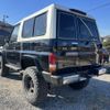 toyota landcruiser-70 1996 quick_quick_KC-HZJ73HV_HZJ73-0006096 image 11