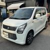 suzuki wagon-r 2013 CFJ1572828 image 1